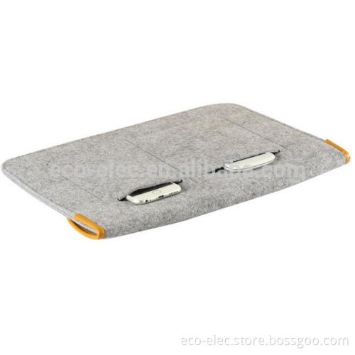 Hot Felt Sleeve Case For Macbook Laptop Bag Air /Pro/Retina 11.6",12",13.3"15.4",13",15" ,Notebook 13"